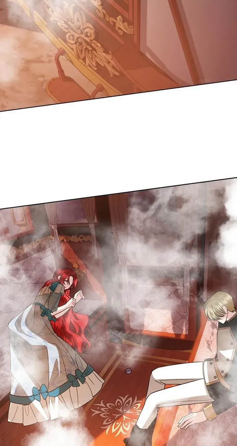 Became a Black Flower Chapter 62 page 81 - 