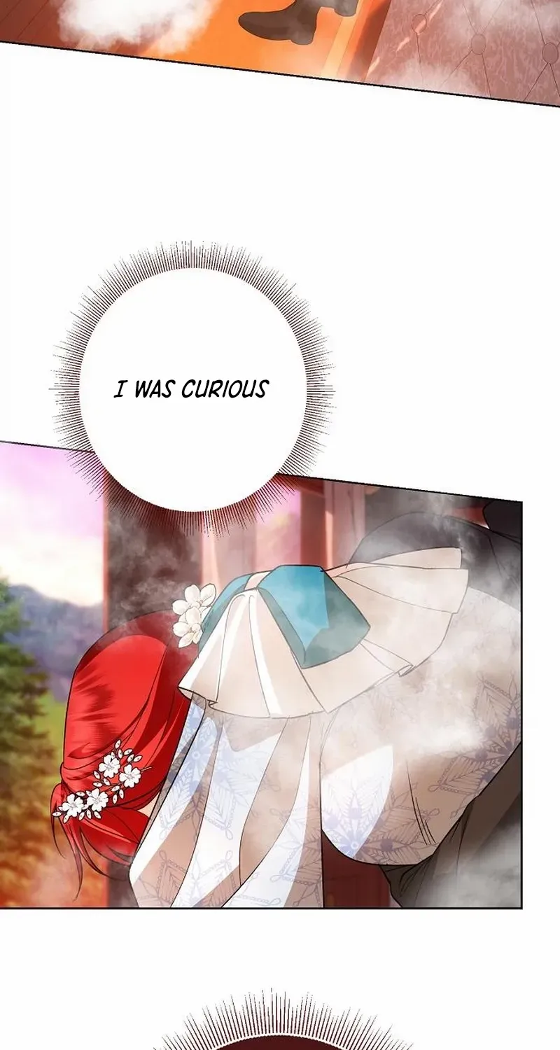 Became a Black Flower Chapter 62 page 82 - 