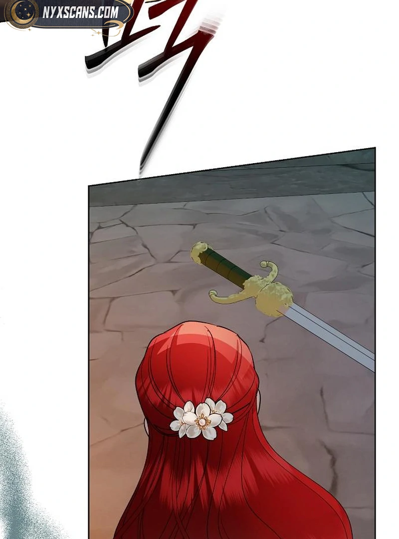 Became a Black Flower Chapter 63 page 101 - 