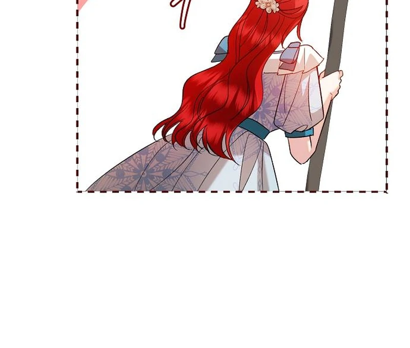 Became a Black Flower Chapter 63 page 105 - 
