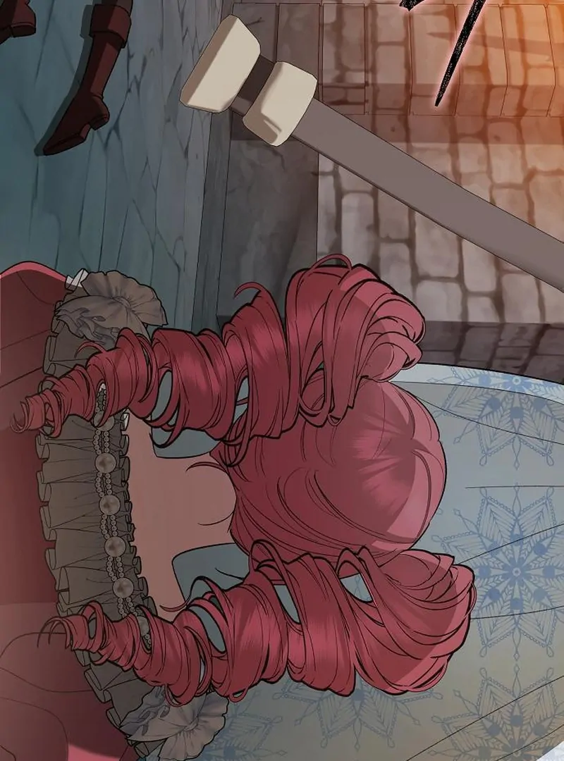 Became a Black Flower Chapter 63 page 108 - 