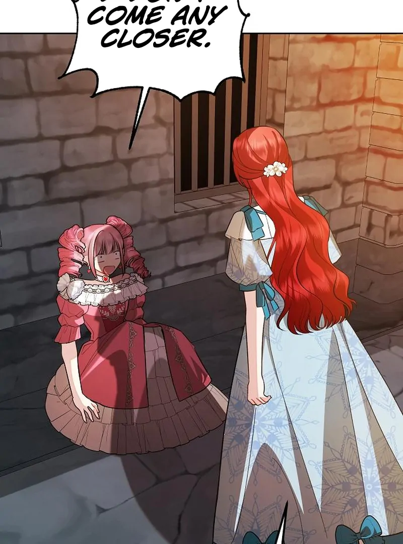 Became a Black Flower Chapter 63 page 110 - 