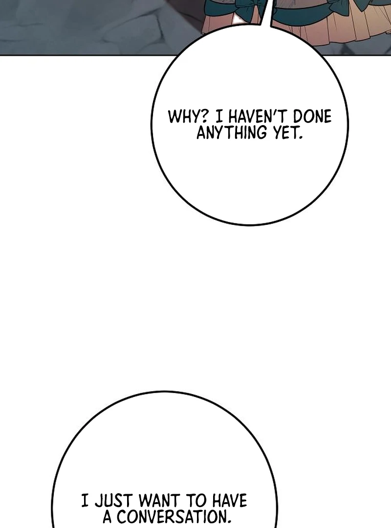 Became a Black Flower Chapter 63 page 111 - 