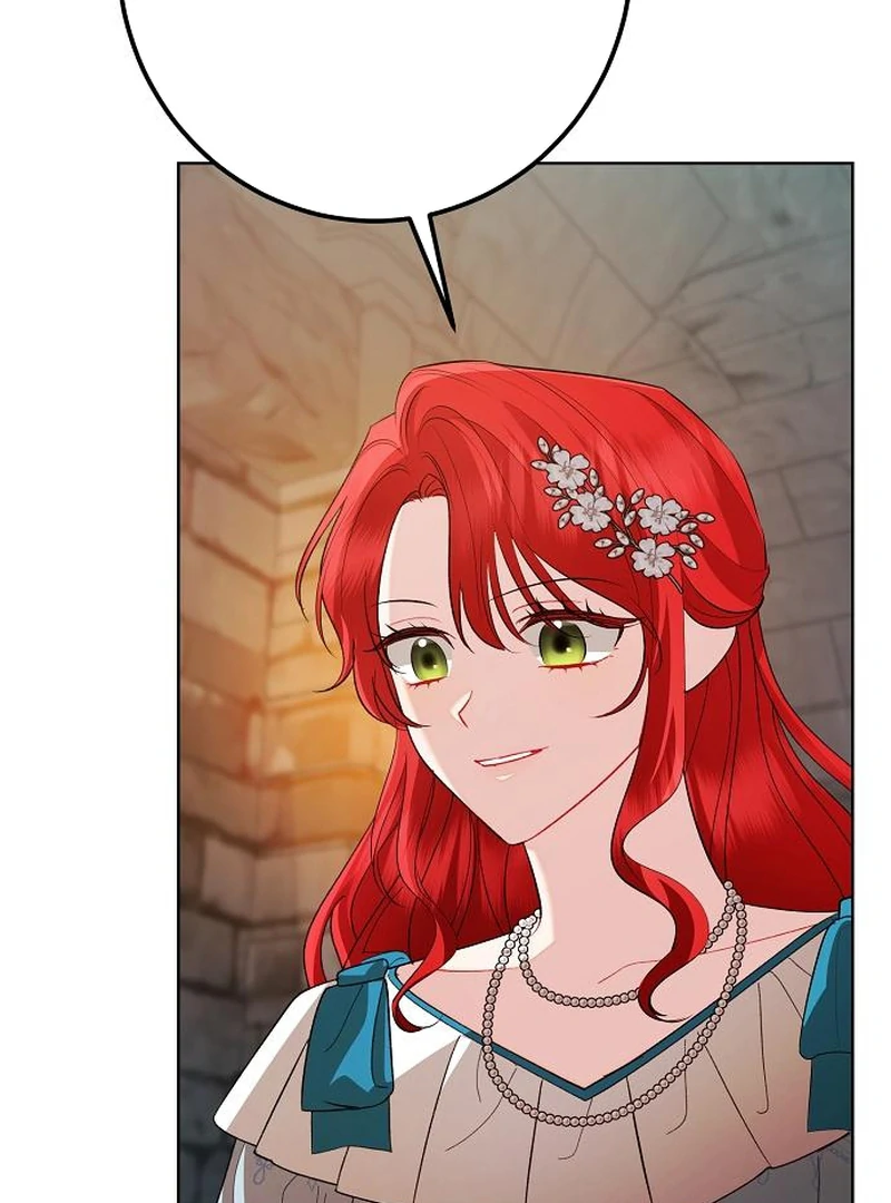 Became a Black Flower Chapter 63 page 112 - 
