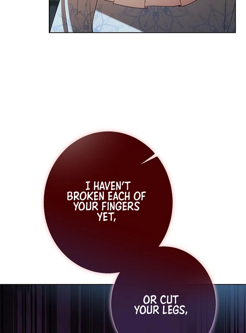 Became a Black Flower Chapter 63 page 113 - 