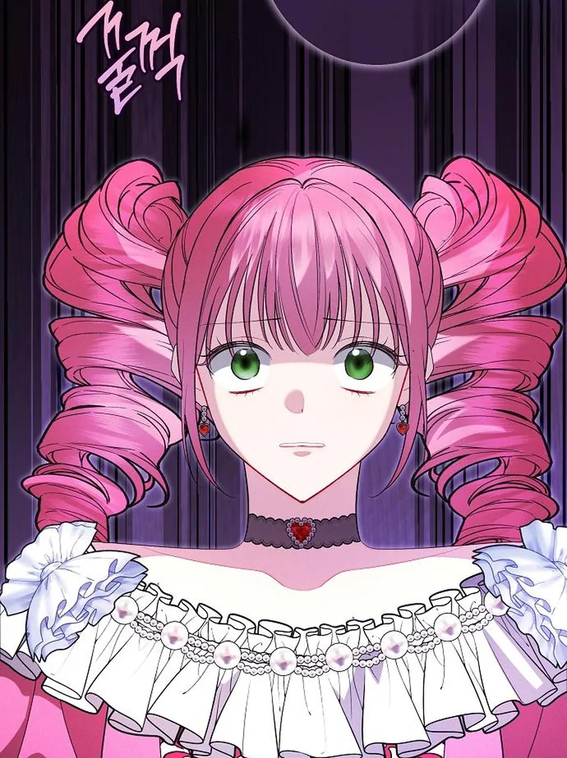 Became a Black Flower Chapter 63 page 114 - 