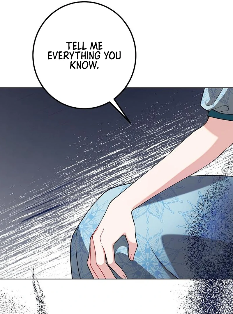 Became a Black Flower Chapter 63 page 116 - 