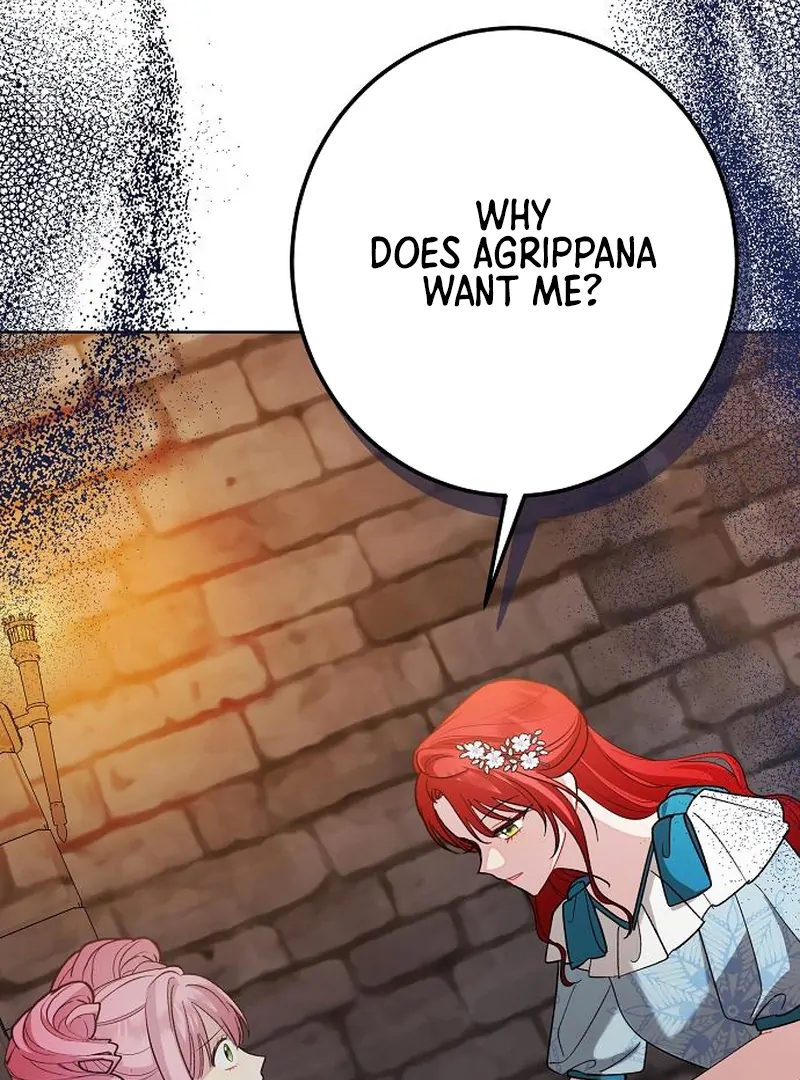 Became a Black Flower Chapter 63 page 117 - 