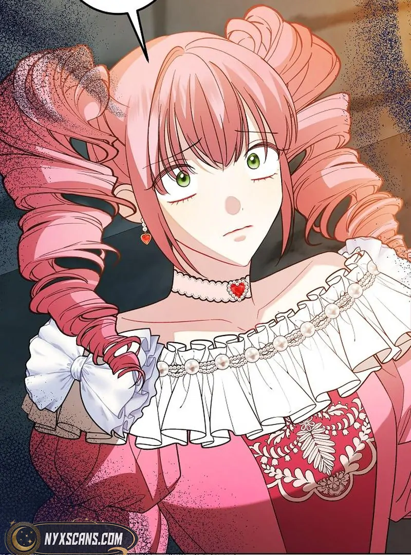 Became a Black Flower Chapter 63 page 119 - 