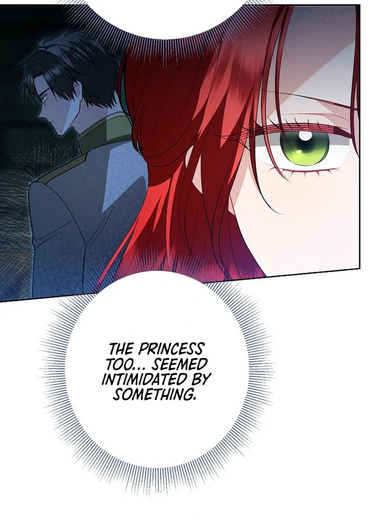 Became a Black Flower Chapter 63 page 13 - 