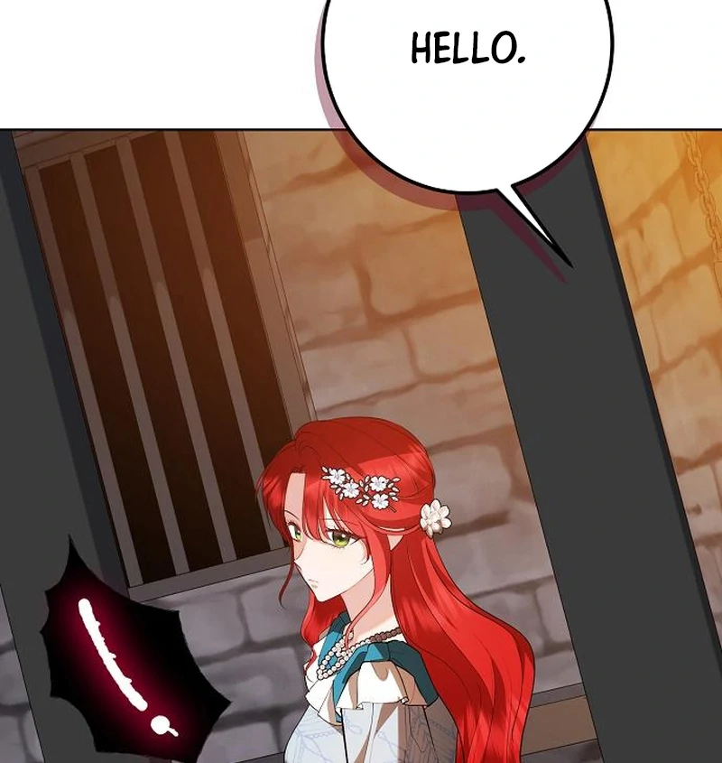 Became a Black Flower Chapter 63 page 16 - 