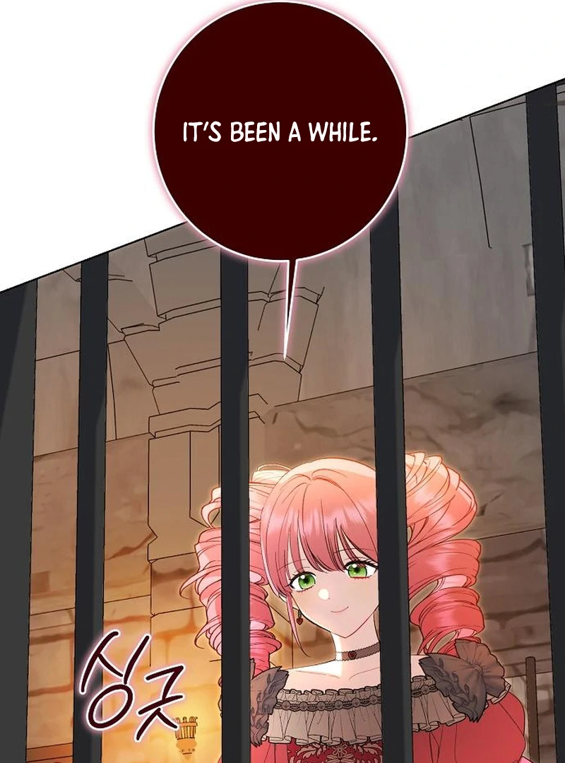 Became a Black Flower Chapter 63 page 18 - 