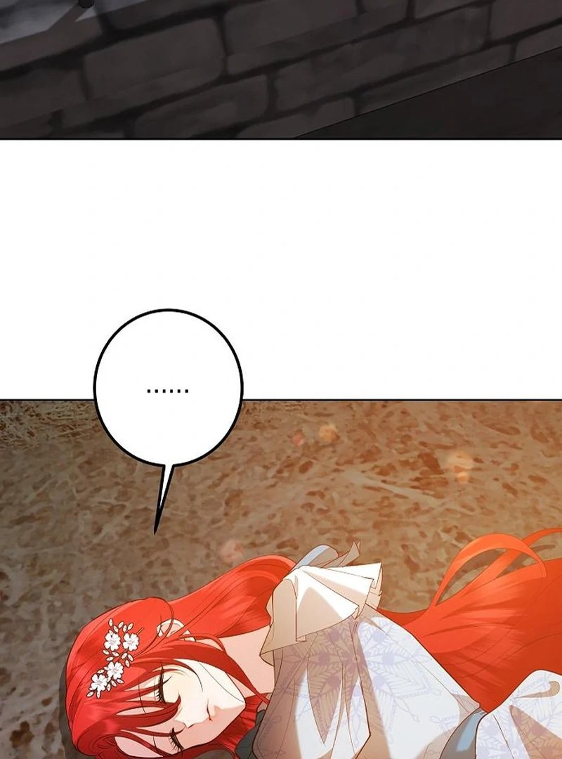 Became a Black Flower Chapter 63 page 3 - 