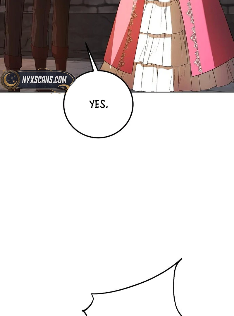 Became a Black Flower Chapter 63 page 24 - 