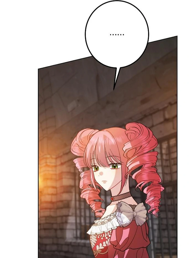 Became a Black Flower Chapter 63 page 27 - 