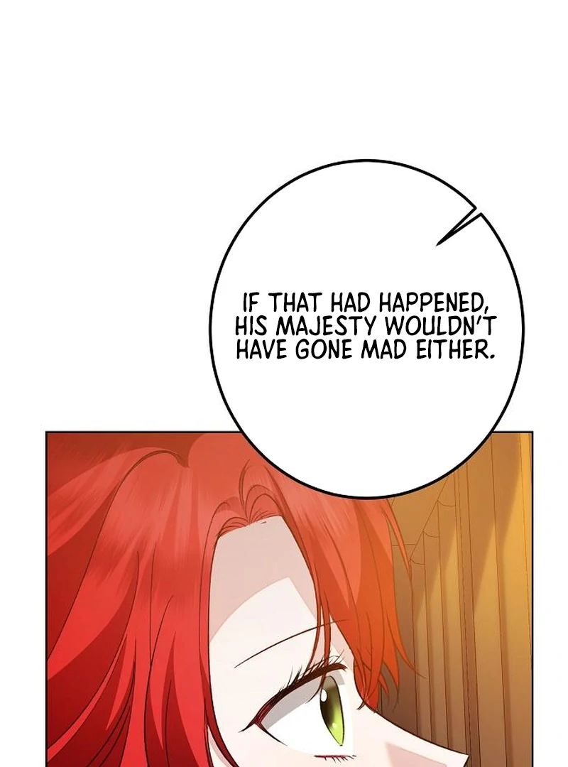 Became a Black Flower Chapter 63 page 30 - 