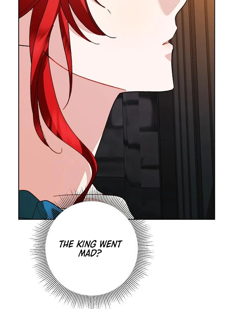 Became a Black Flower Chapter 63 page 31 - 