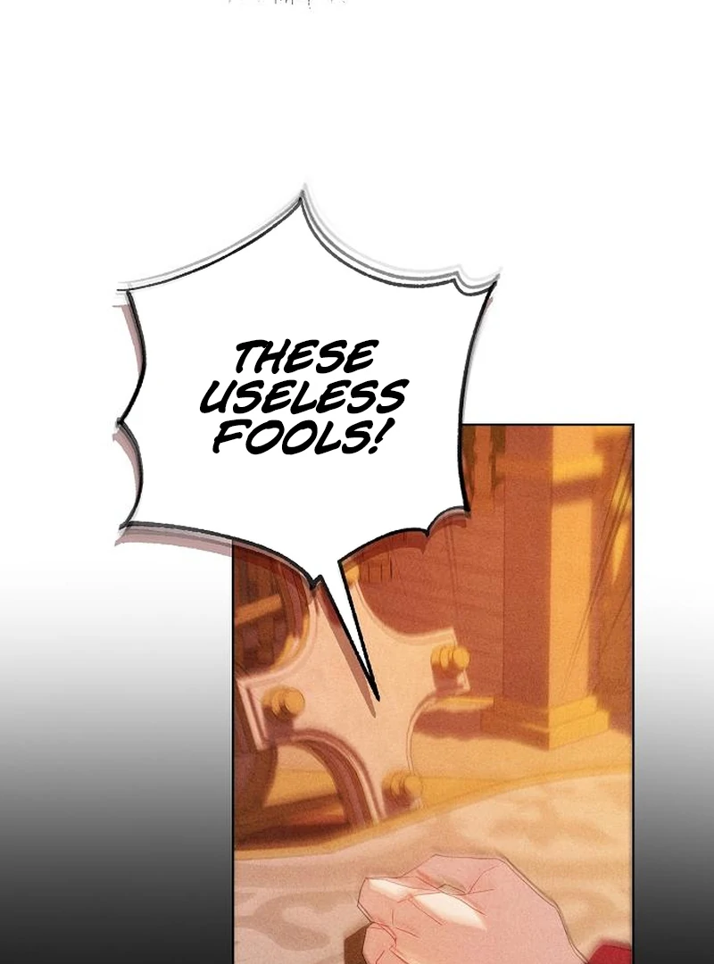 Became a Black Flower Chapter 63 page 32 - 