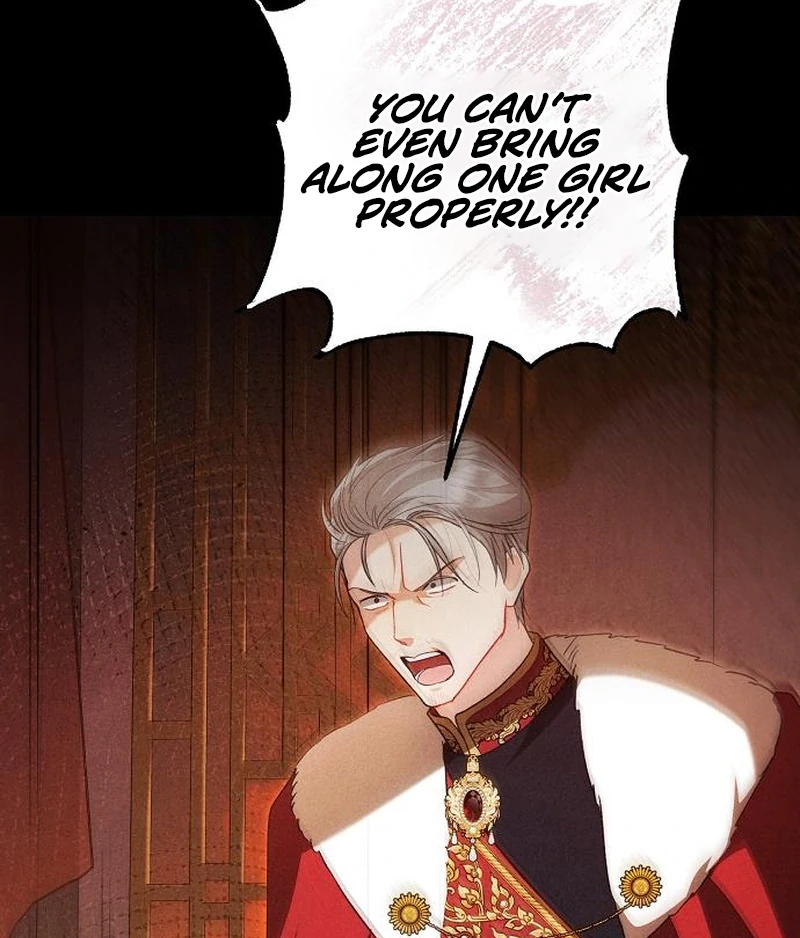 Became a Black Flower Chapter 63 page 34 - 
