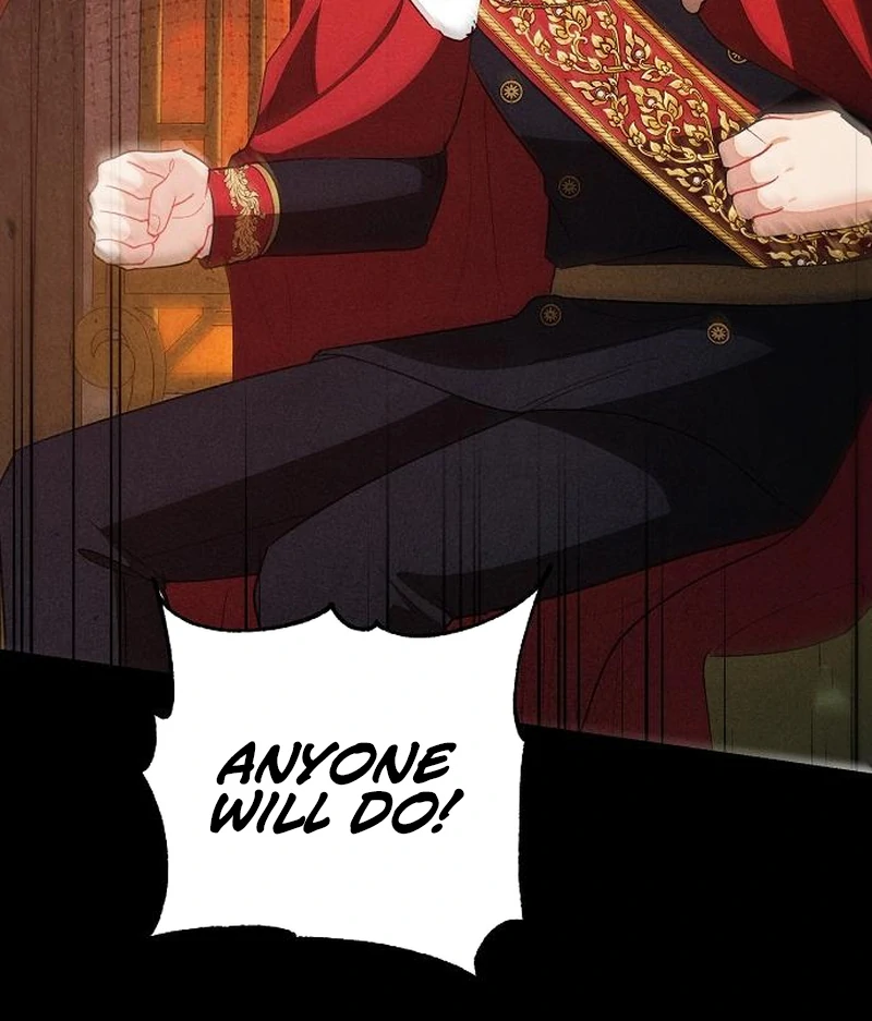 Became a Black Flower Chapter 63 page 35 - 