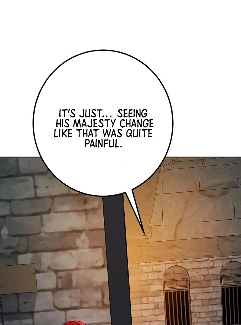Became a Black Flower Chapter 63 page 38 - 