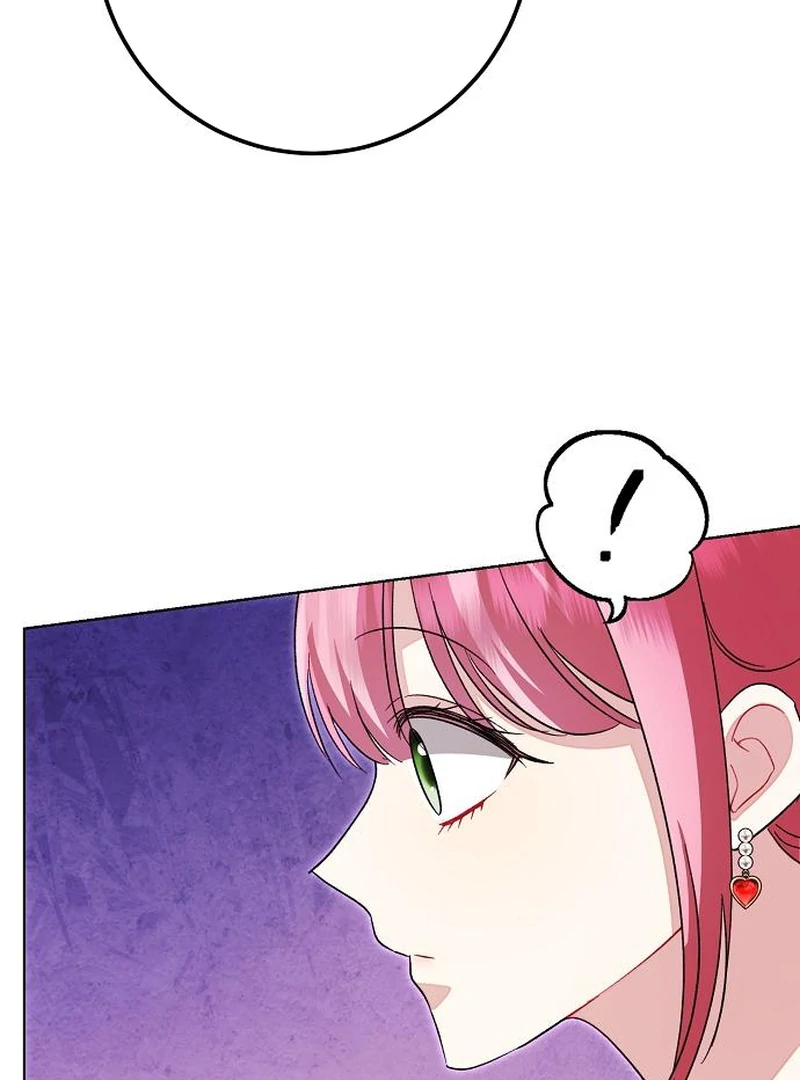 Became a Black Flower Chapter 63 page 40 - 