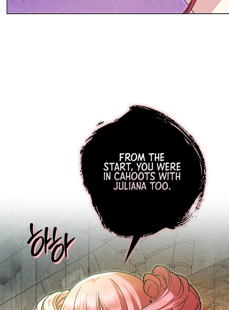 Became a Black Flower Chapter 63 page 41 - 