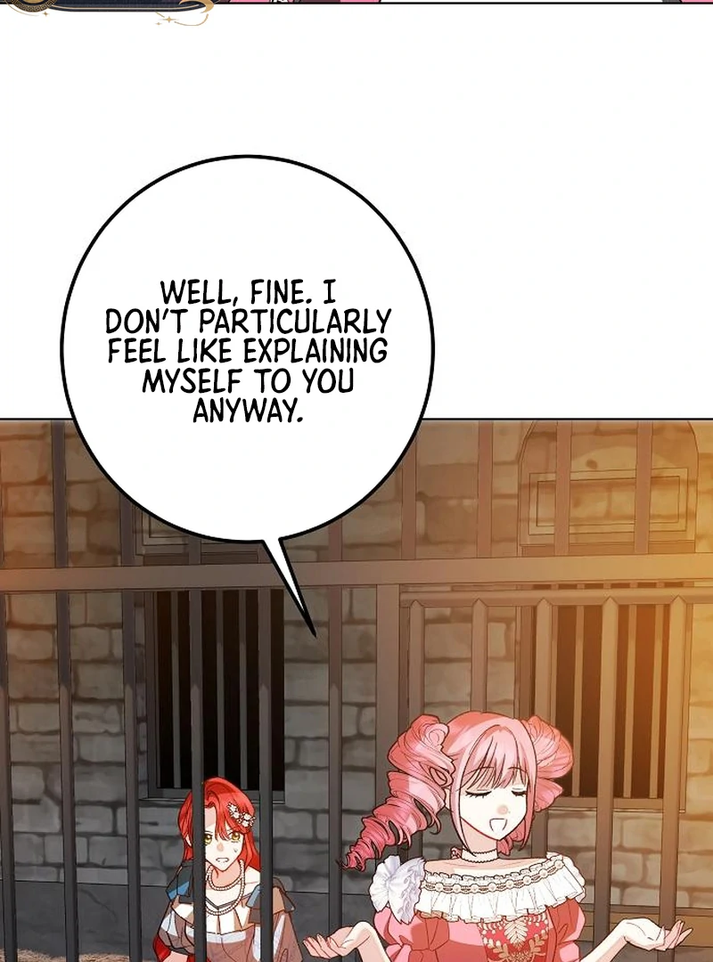 Became a Black Flower Chapter 63 page 43 - 