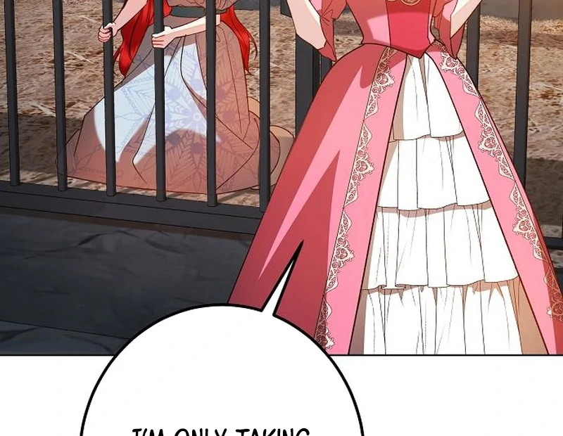 Became a Black Flower Chapter 63 page 44 - 
