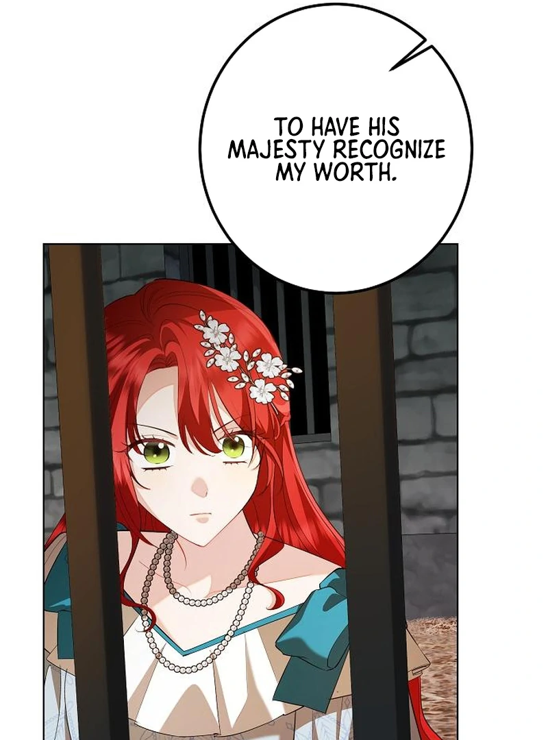Became a Black Flower Chapter 63 page 46 - 