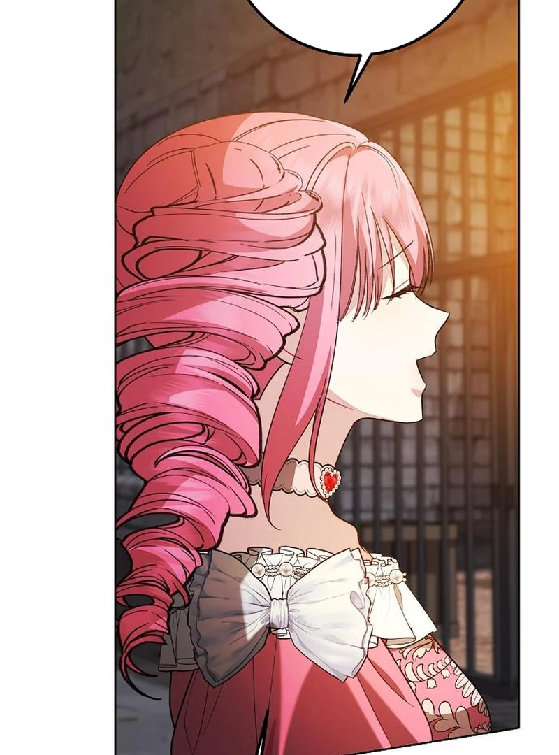 Became a Black Flower Chapter 63 page 48 - 