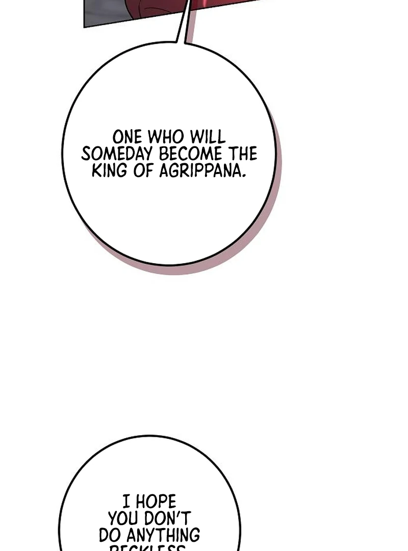 Became a Black Flower Chapter 63 page 49 - 