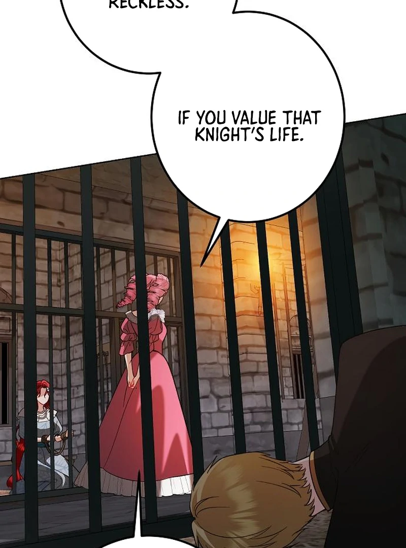 Became a Black Flower Chapter 63 page 50 - 