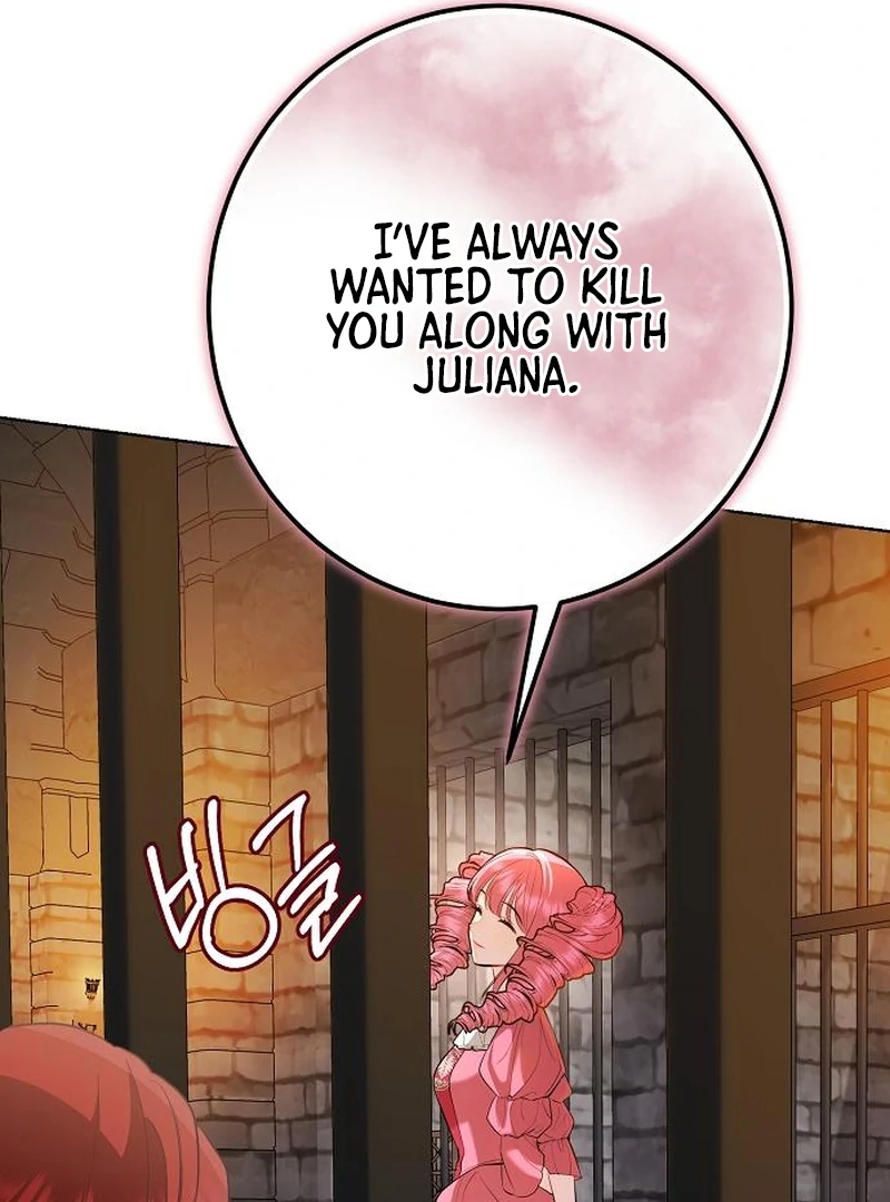 Became a Black Flower Chapter 63 page 54 - 