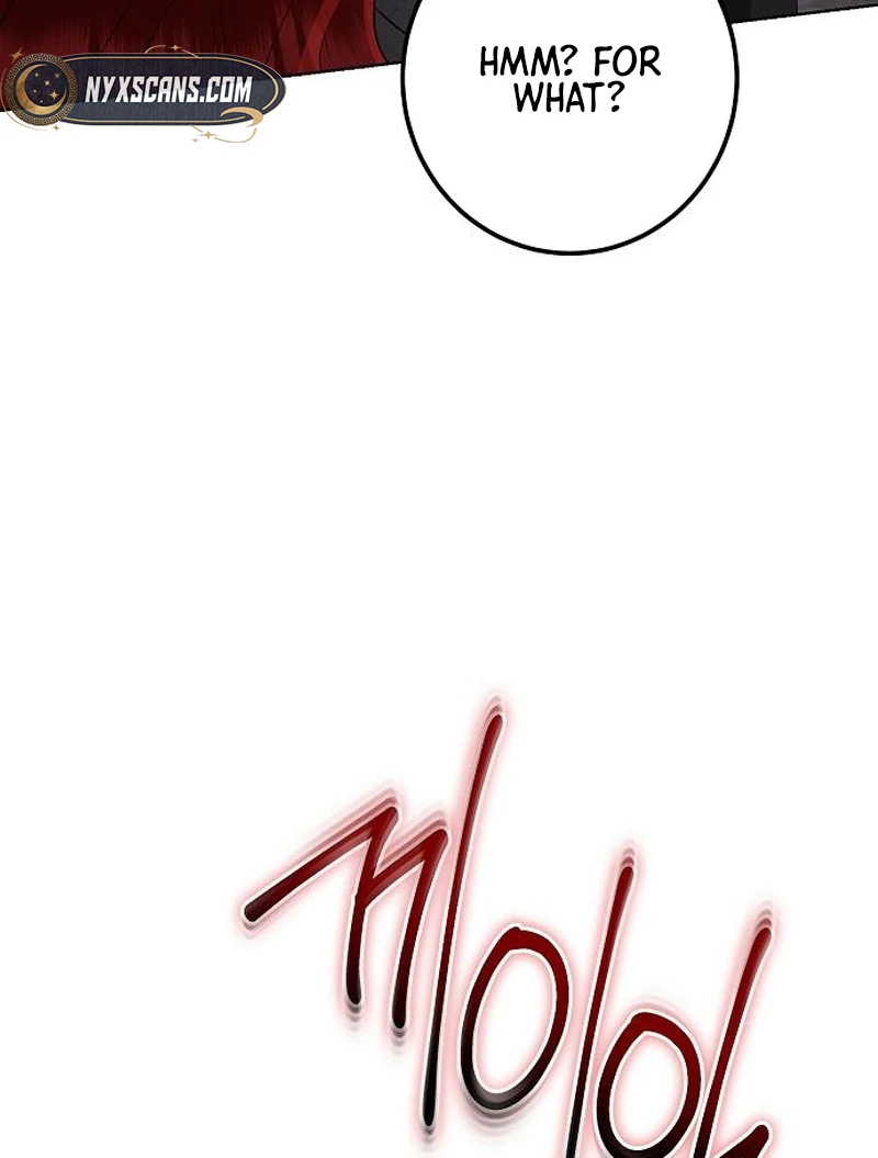 Became a Black Flower Chapter 63 page 60 - 