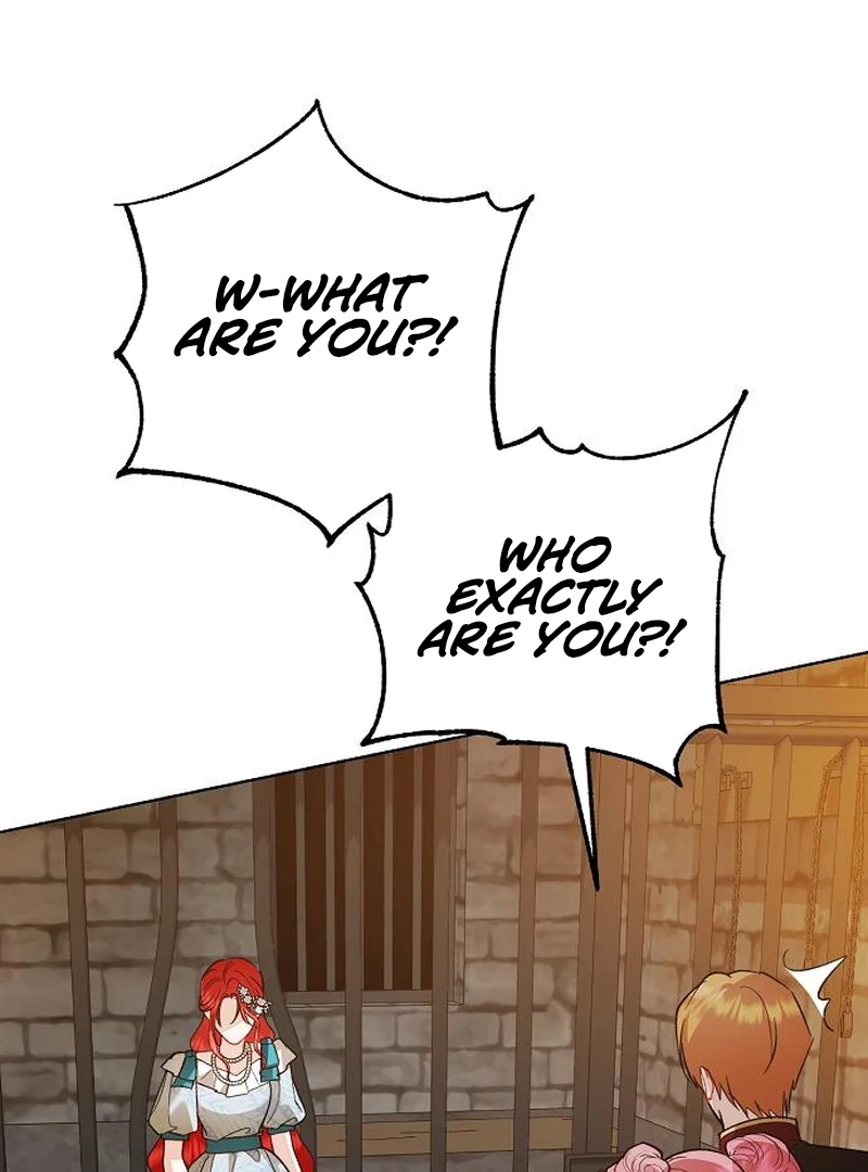 Became a Black Flower Chapter 63 page 64 - 