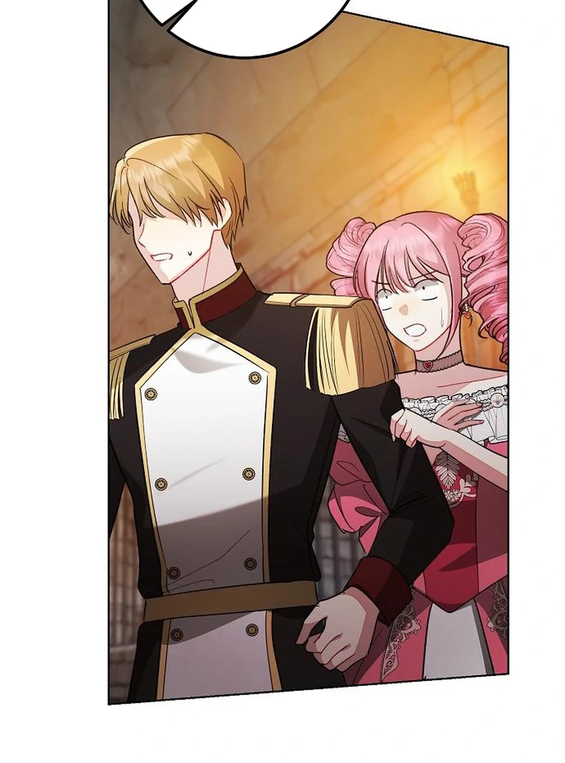 Became a Black Flower Chapter 63 page 66 - 