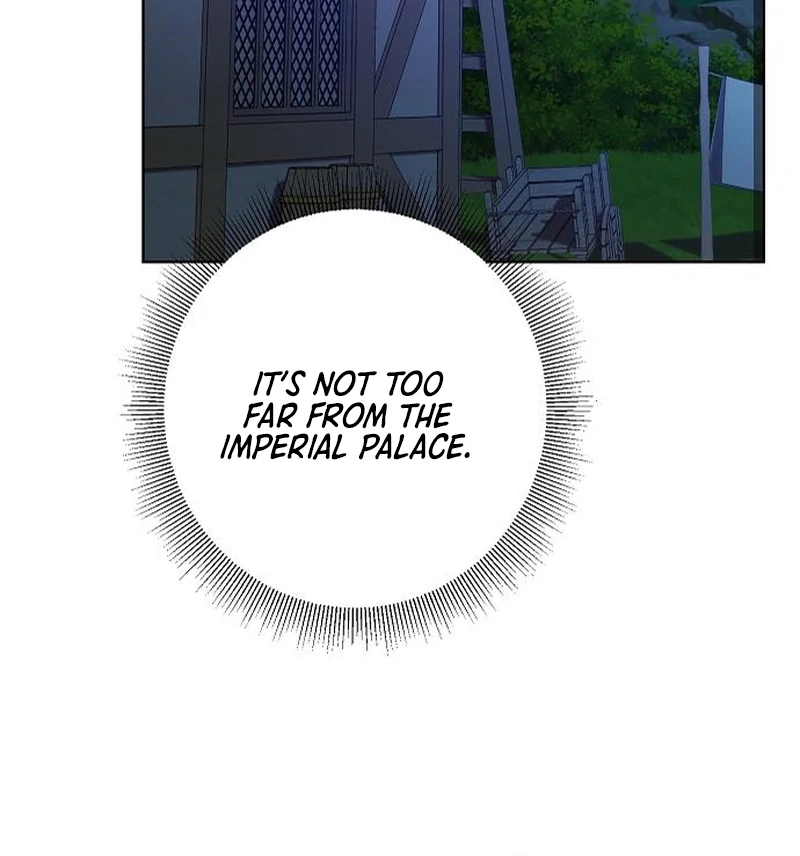 Became a Black Flower Chapter 63 page 8 - 