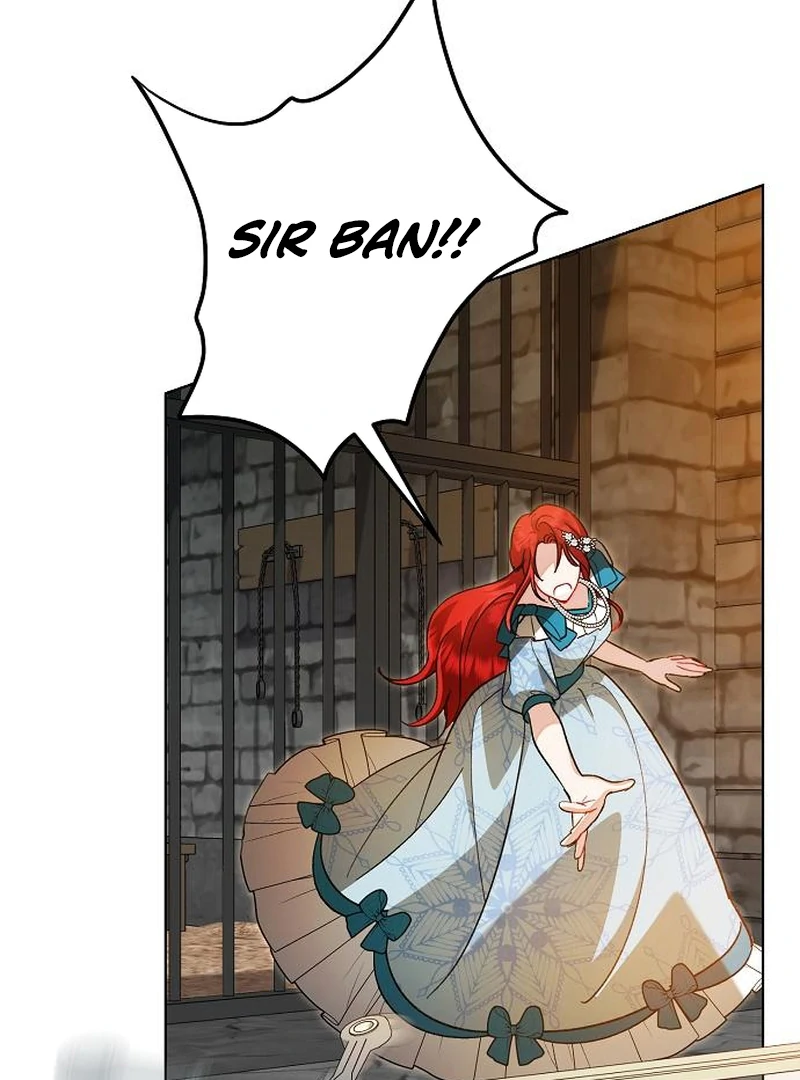 Became a Black Flower Chapter 63 page 74 - 