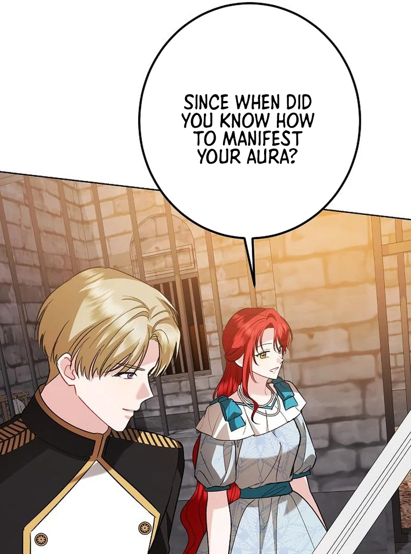 Became a Black Flower Chapter 63 page 79 - 