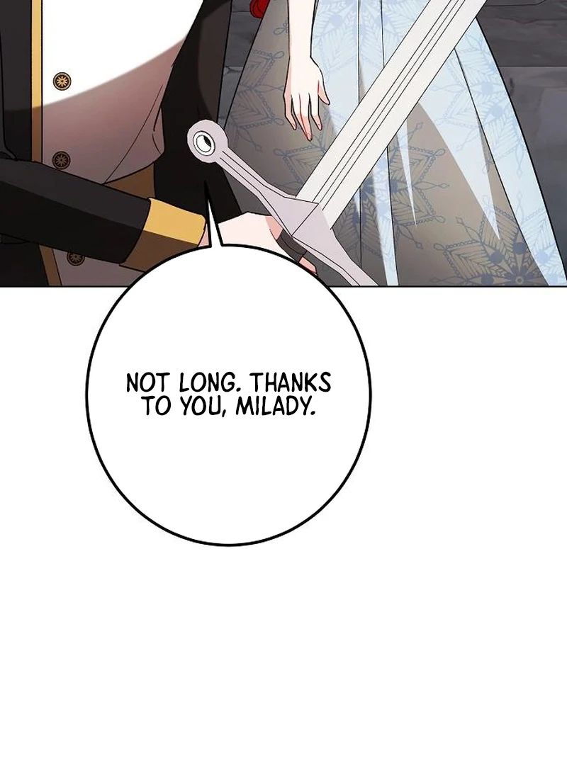 Became a Black Flower Chapter 63 page 80 - 