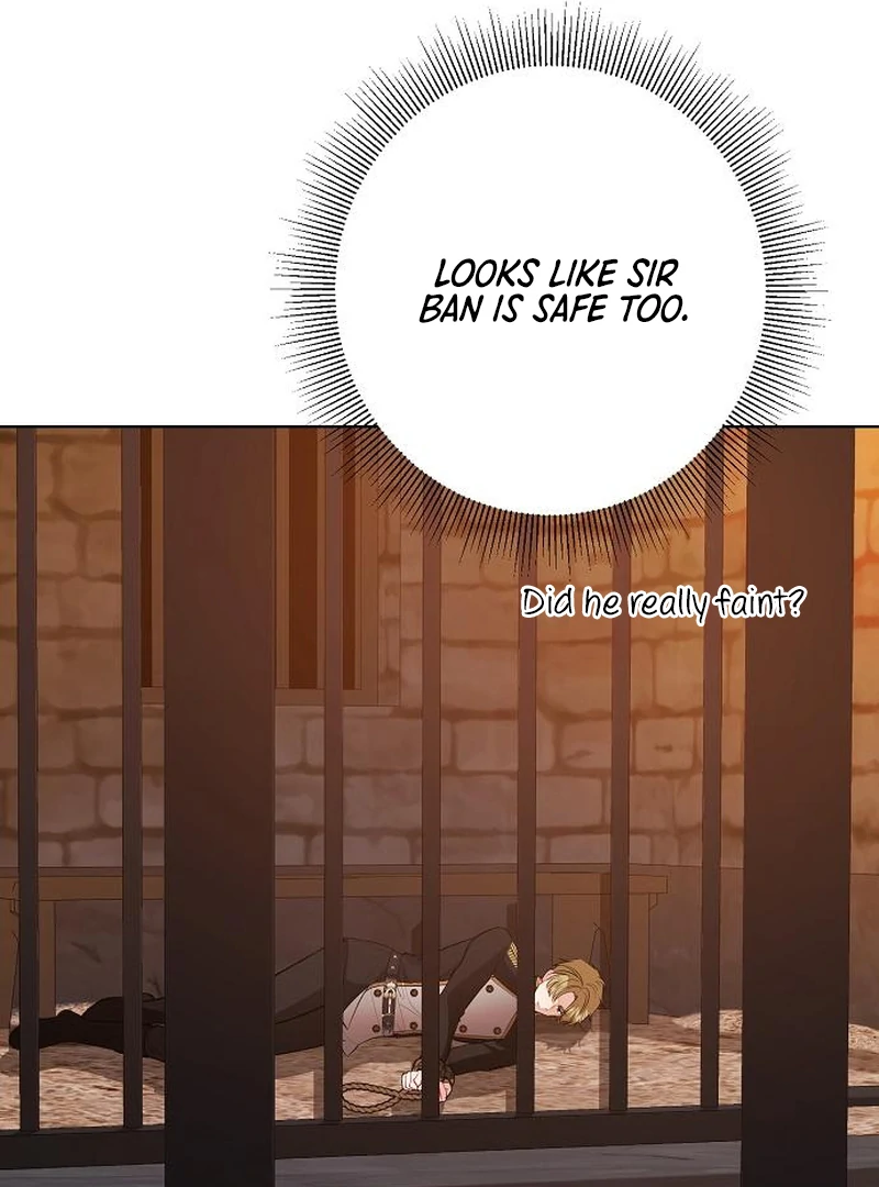 Became a Black Flower Chapter 63 page 9 - 