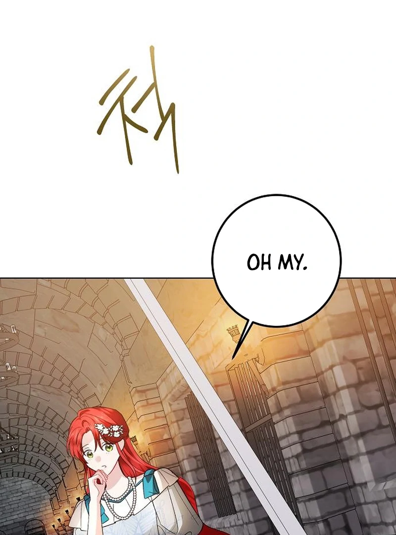 Became a Black Flower Chapter 63 page 81 - 