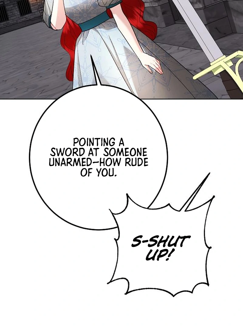 Became a Black Flower Chapter 63 page 82 - 