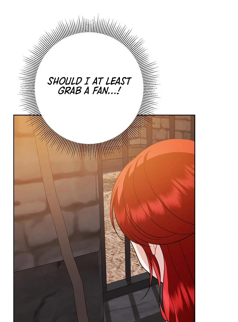 Became a Black Flower Chapter 63 page 83 - 