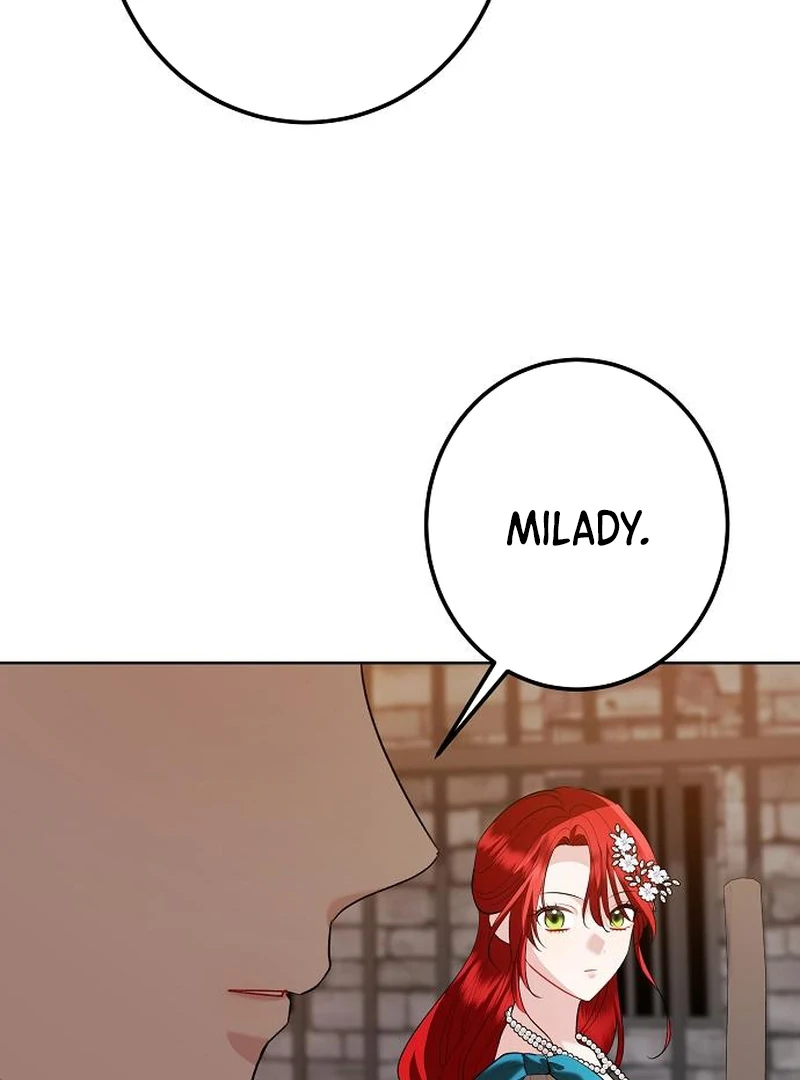 Became a Black Flower Chapter 63 page 91 - 