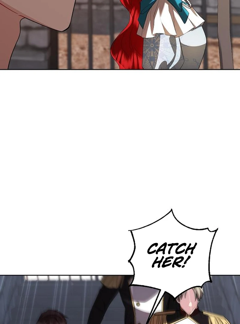 Became a Black Flower Chapter 63 page 92 - 