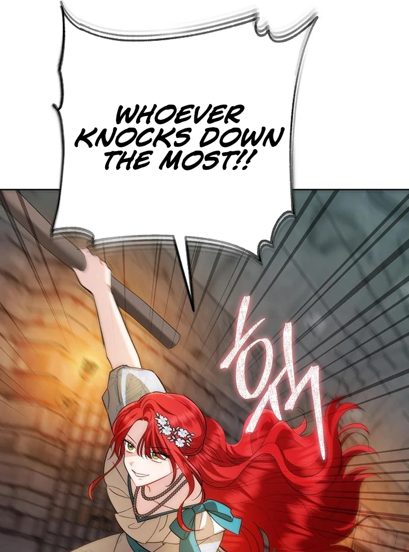 Became a Black Flower Chapter 63 page 97 - 