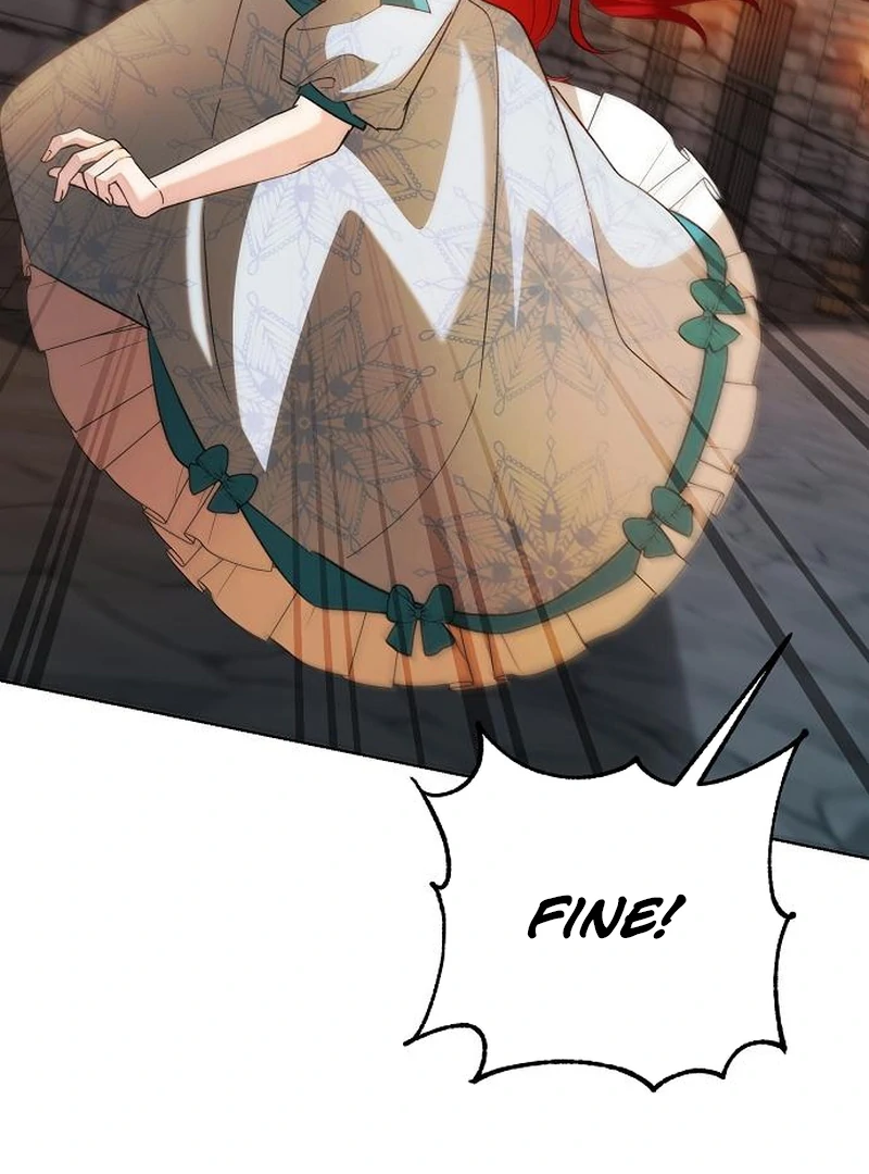 Became a Black Flower Chapter 63 page 98 - 