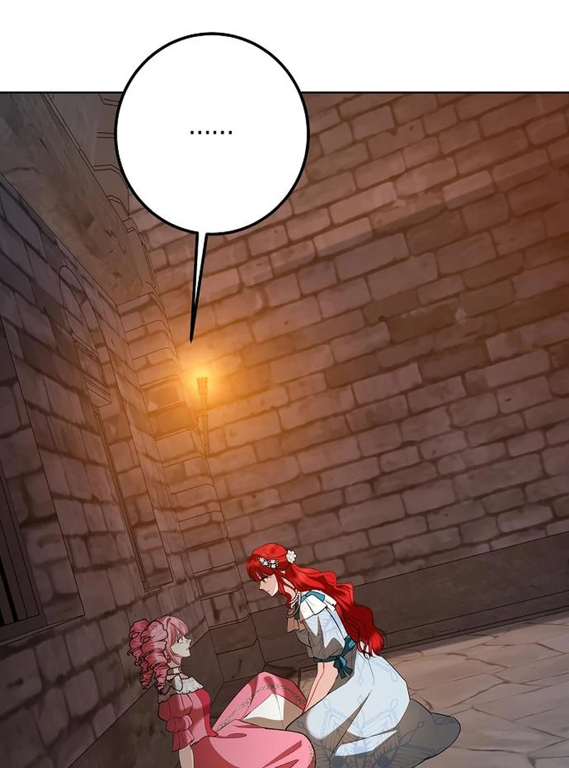 Became a Black Flower Chapter 64 page 1 - 